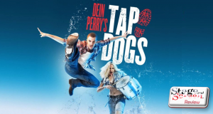 Review: Tap Dogs