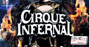 Review: Cirque Infernal