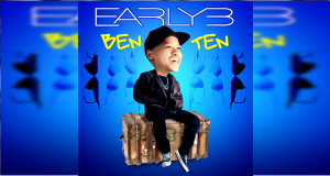 Early B: Ben Ten