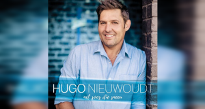Hugo  Nieuwoudt: Net soos die Sneeu