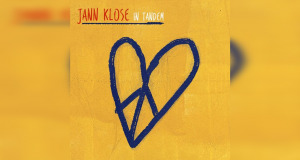 Jann Klose: Take Me 2 Forever