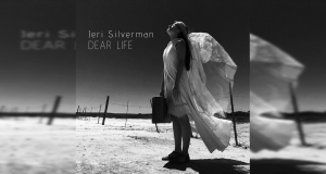 Jeri Silverman: I Wonder