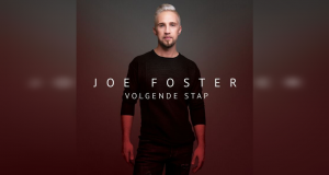 Joe Foster: Volgende Stap