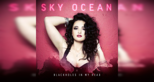 Sky Ocean: Blackholes in my Head