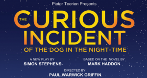 Win Tickets To Curious Incident