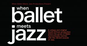 When Ballet Meets Jazz