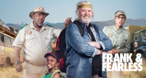 Win Tickets to the Premiere of Frank & Fearless