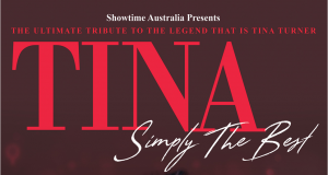 Tina: Simply The Best