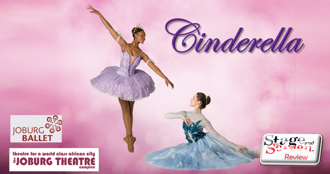 Review: Joburg Ballet’s Cinderella