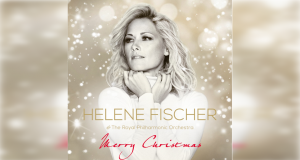 Helene Fischer: Merry Christmas