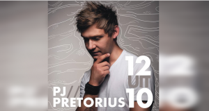 PJ Pretorius:  12 Uit 10