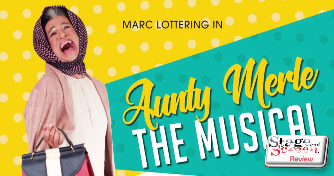 Aunty Merle: The Musical