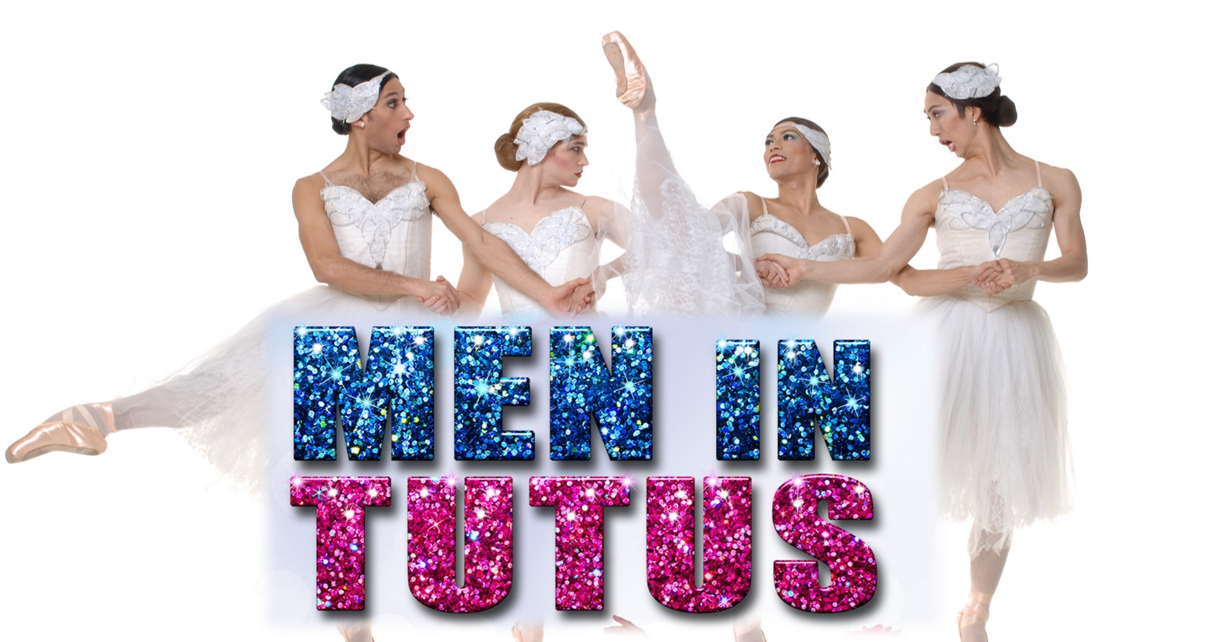 Win Tickets to Men in Tutus
