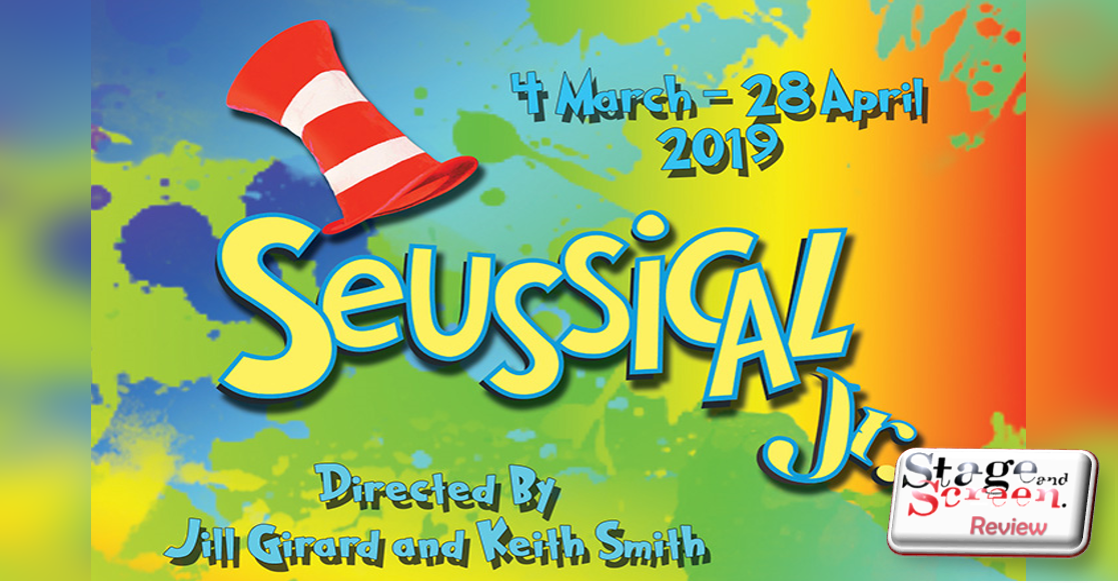 Review: Seussical the Musical Jr