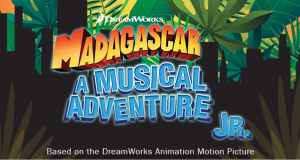Madagascar – A Musical Adventure JR