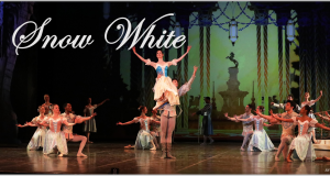 Snow White – The Ballet