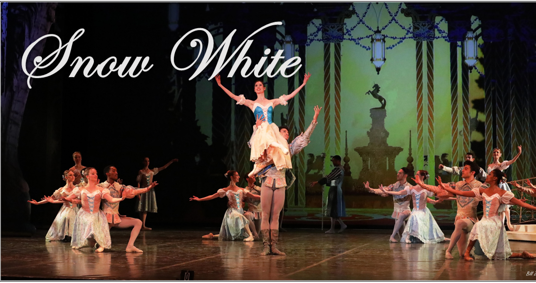 Snow White – The Ballet