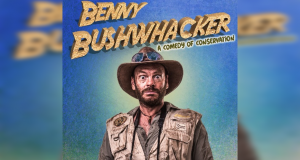 Win Tickets to Benny Bushwacker