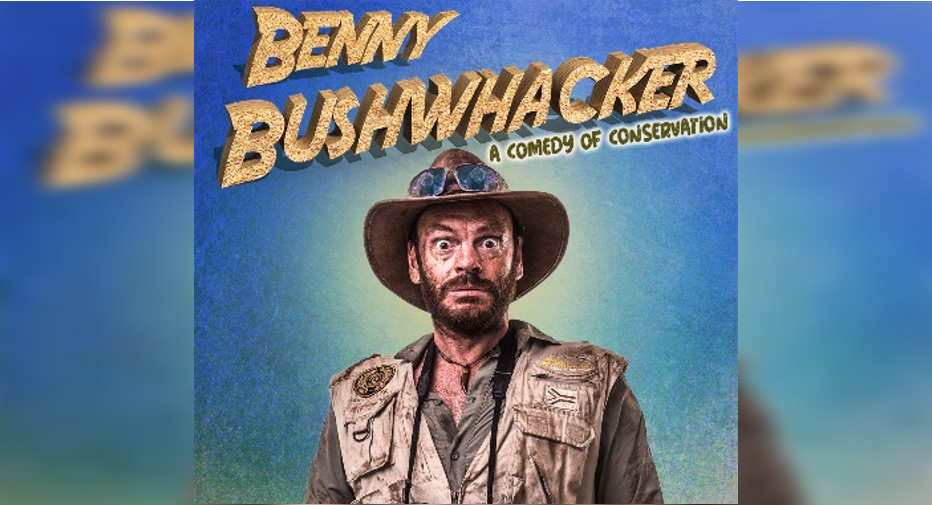 Win Tickets to Benny Bushwacker