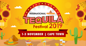International Tequila Festival