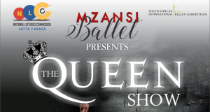 The Queen Show