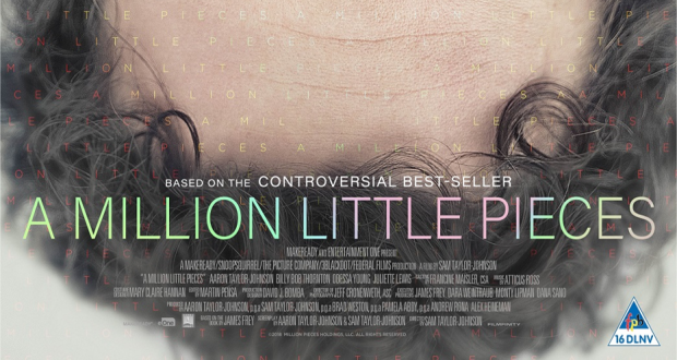 A million little pieces amazon prime