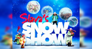 Slava’s Snowshow