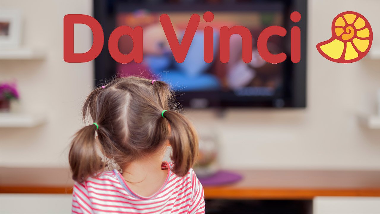 DStv Adds a New Children’s Channel to Line-Up with Da Vinci