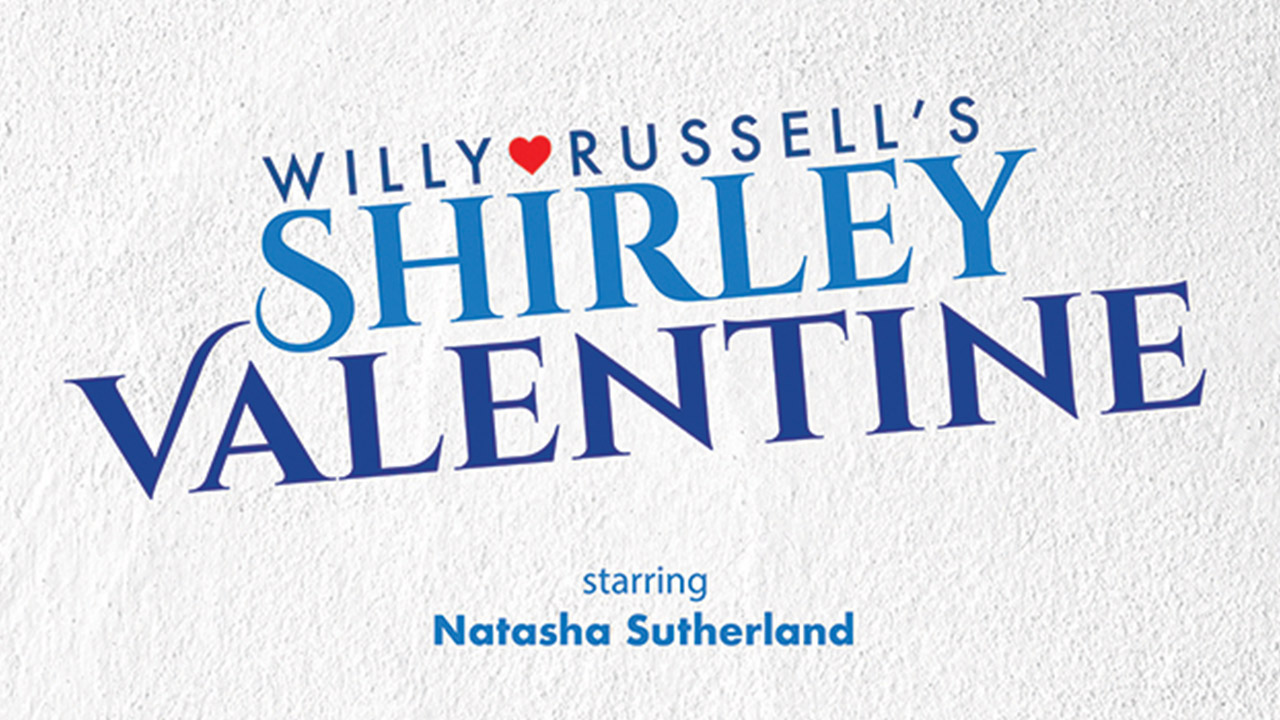 Willy Russell’s Shirley Valentine at Montecasino Studio
