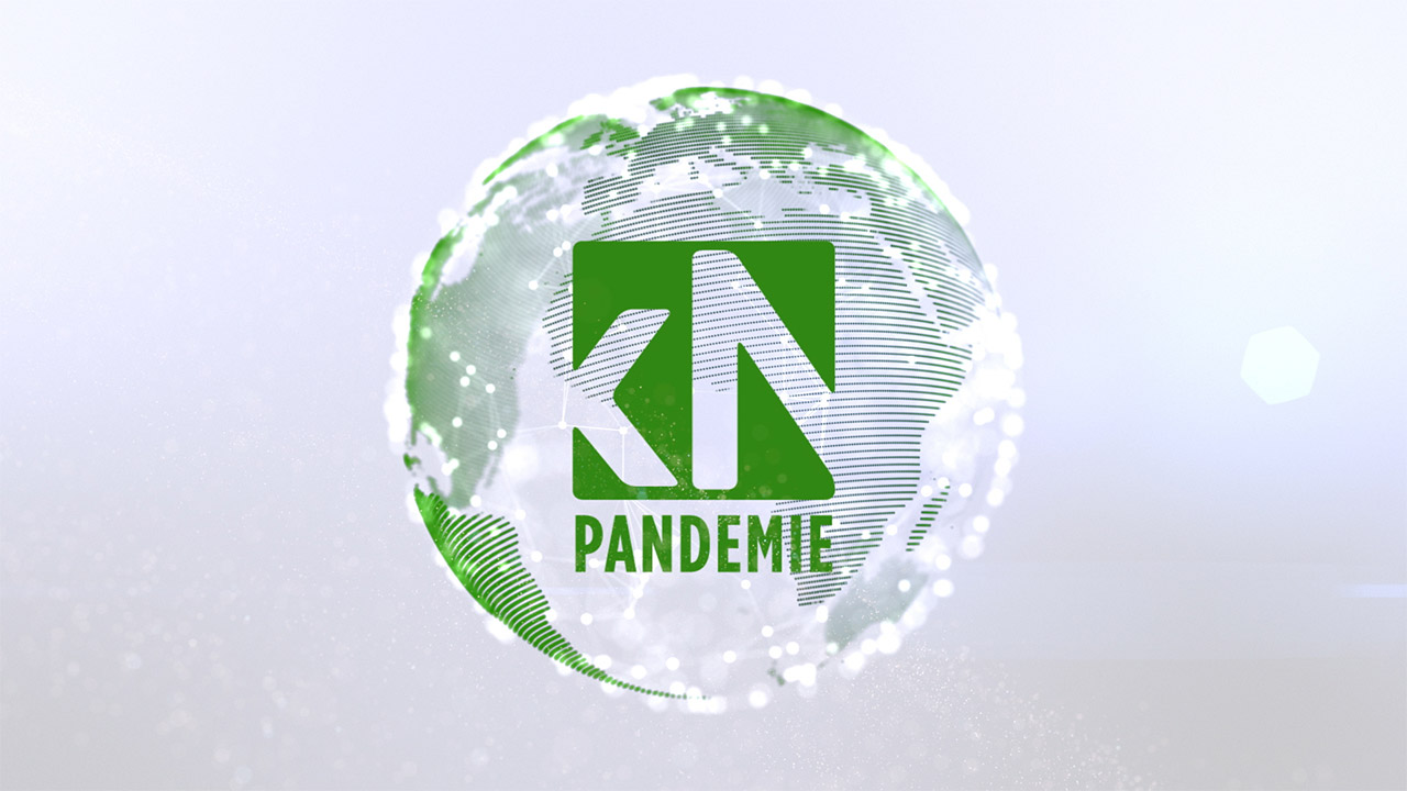 KN Pandemie: Nuwe Program wat die Pad Vorentoe Ondersoek