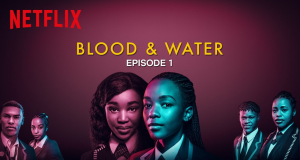 Blood & Water Soundtrack
