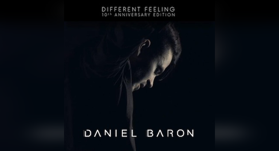 Daniel Baron – Different Feeling