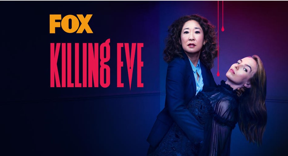 Killing Eve Season 2 Coming to Fox