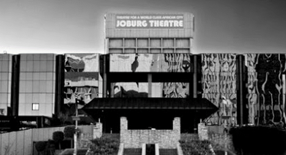 Joburg Theatre Complex