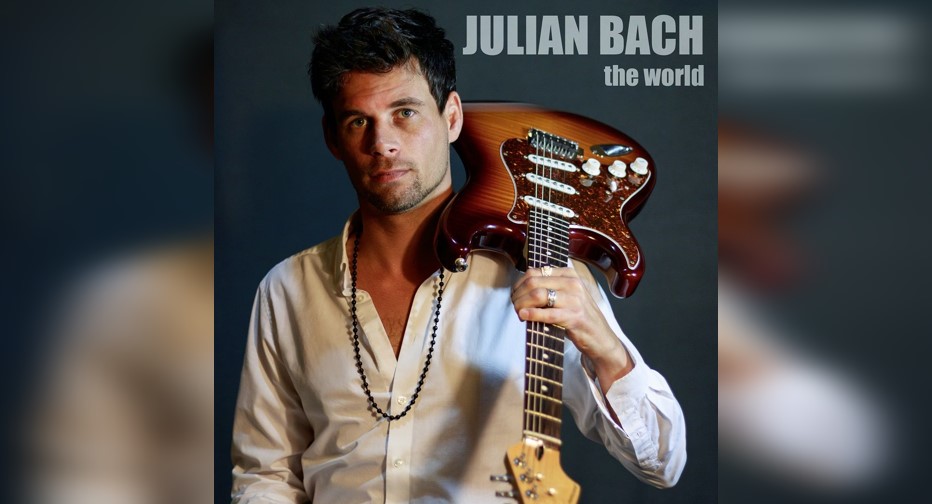 Jullian Bach – The World and Element