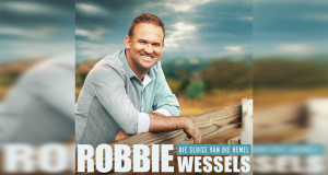 Robbie Wessels – Die Sluise van die Hemel