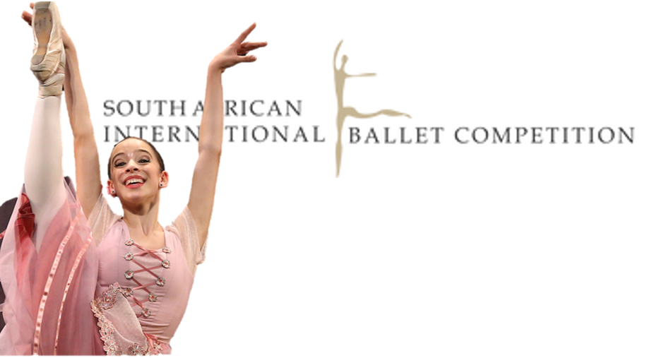 SA International Ballet Competition